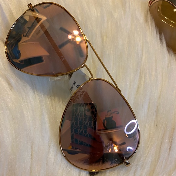 Rag& bone sunglasses - Picture 2 of 2